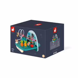 JANOD Rabbit & Co Looping (wood) - Vista aggiuntiva 6