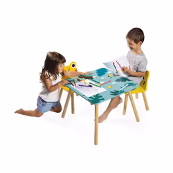 JANOD J08273 set di mobili per bambino - Vista aggiuntiva 4