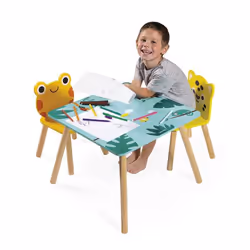 JANOD J08273 set di mobili per bambino - Vista aggiuntiva 5