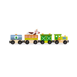 JANOD Story Farm Train