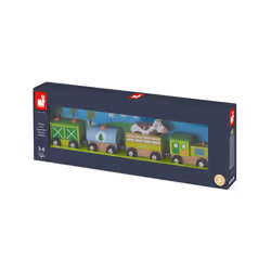 JANOD Story Farm Train