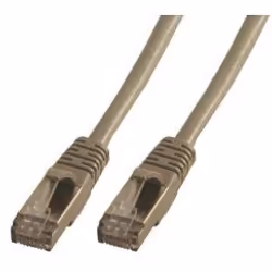 MCL FCC6ABM-10M, 10 m, Grigio