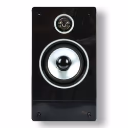 MCL HP-2015W altoparlante Nero Cablato 30 W - Vista aggiuntiva 3