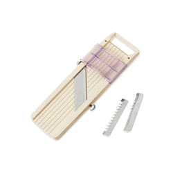 Bron Coucke - Mandolino giapponese 11x31,5 cm - 8486japp