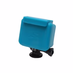 XSories Silicone Cover Blu