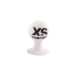 XSories Smart Ball Tablet grafico, Telefono cellulare/smartphone, Lettore MP4, Computer portatile palmare, Telefono Bianco