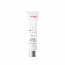 Topicrem MELA Corrective Night Cream, Unisex, Pelle universale, Crema, Antimperfezione, Idratante, All ages, 40 ml