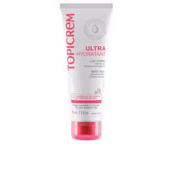 Uh latte corpo ultraidratante 75 ml