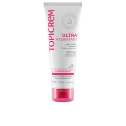 Uh latte corpo ultraidratante 75 ml