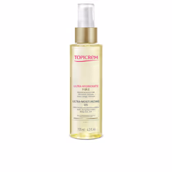 Olio ultra idratante Uh 125 ml