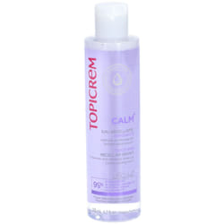 TOPICREM® CALM+ Eau Micellaire Apaisante 200 ml Lozione viso