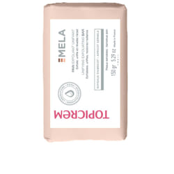 Barra esfoliante Mela 150 gr
