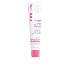 HYDRA+ gel idratante illuminante 40 ml