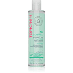 Topicrem AC Purifying Micellar Water 200 ml