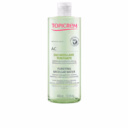 Acqua micellare purificante Ac 400 ml