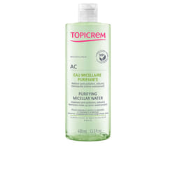 Acqua micellare purificante Ac 400 ml