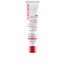 Da Protect crema emolliente viso 40 ml