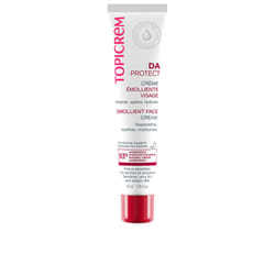 Da Protect crema emolliente viso 40 ml
