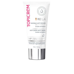 Mela maschera anti-macchie a luminosità istantanea 50 ml
