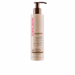 Karite crema nutriente fortificante 200 ml