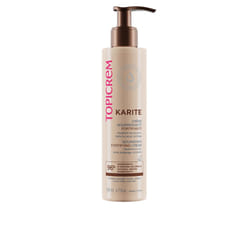 Karite crema nutriente fortificante 200 ml