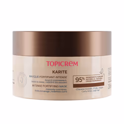 Karite maschera fortificante intensa 250 ml