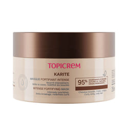 Karite maschera fortificante intensa 250 ml