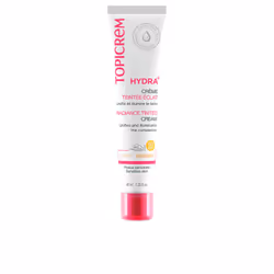 Crema colorata HYDRA+ SPF50 #Light