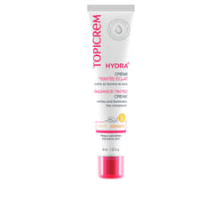 Crema colorata HYDRA+ SPF50 #Light