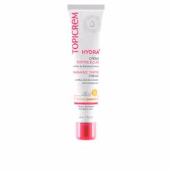 Crema colorata HYDRA+ SPF50 #Medium