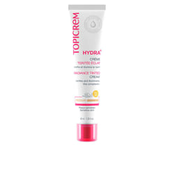 Crema colorata HYDRA+ SPF50 #Medium