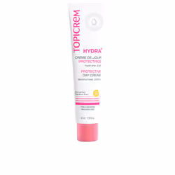 HYDRA+ crema día protectora SPF50 40 ml