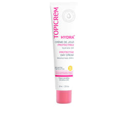 HYDRA+ crema día protectora SPF50 40 ml
