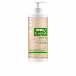 Dermovegetal crema corpo 390 ml