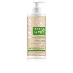 Dermovegetal crema corpo 390 ml