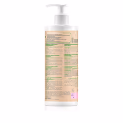 Dermovegetal crema corpo 390 ml