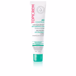 Ac Control cura riequilibrante 40 ml