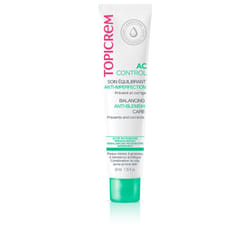 Ac Control cura riequilibrante 40 ml