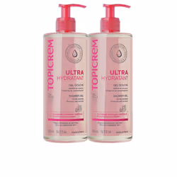 Confezione Gel Detergente Dolce Uh 2 x 500 ml