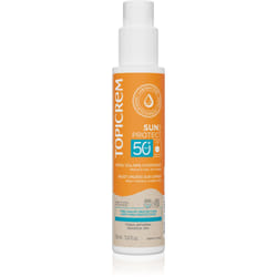 Topicrem Sun Protect Moisturizing Sun Spray 150 ml