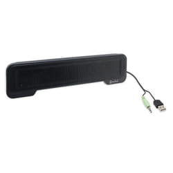 Connectland CL-SPK20105 altoparlante portatile e per feste Nero 5 W