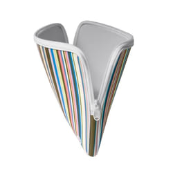 be.ez LArobe Allure 15.4" 39,1 cm (15.4") Custodia a tasca Multicolore