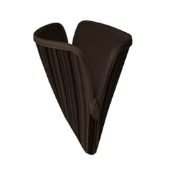 be.ez LArobe Allure 15.4" 39,1 cm (15.4") Custodia a tasca Marrone