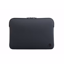 be.ez LA robe 101285 borsa per laptop 30,5 cm (12") Cover Nero, Grafite, Grigio - Vista aggiuntiva 2