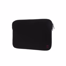 MW 400027 33 cm (13") Custodia a tasca Nero, Ciliegia (frutto)