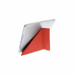 MW 300011 Coque pour iPad Mini 4 Rouge Custodia flip a libro Rosso - Vista aggiuntiva 2