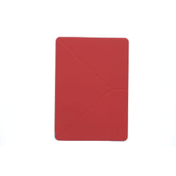MW 300014 Coque pour iPad Pro 9,7" Rouge Cover Rosso