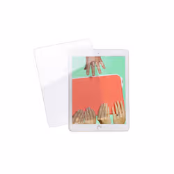 MW Basic Glass for iPad 9.7″ (2017) STM Pellicola proteggischermo trasparente Apple - Vista aggiuntiva 2