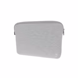 MW 410018 30,5 cm (12") Custodia a tasca Grigio, Bianco - Vista aggiuntiva 2