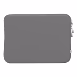 MW Basics ²Life 33 cm (13") Custodia a tasca Grigio, Bianco